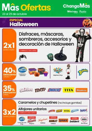 Catálogo Changomas semana 43 Página 2