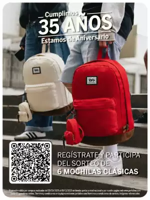 Catálogo Porta (válido hasta 9-11)
