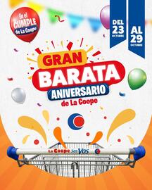Catálogo Cooperativa Obrera semana 43 Página 1