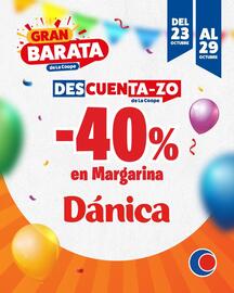 Catálogo Cooperativa Obrera semana 43 Página 3