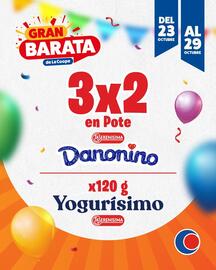 Catálogo Cooperativa Obrera semana 43 Página 4