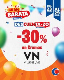 Catálogo Cooperativa Obrera semana 43 Página 5