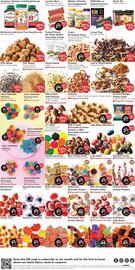 Bulk Barn flyer Page 2