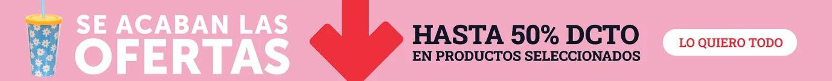 Catálogo Casaideas Página 1