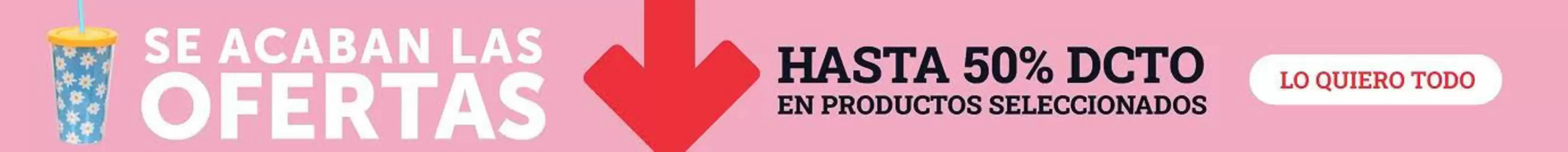 Catálogo Casaideas (válido hasta 31-10)