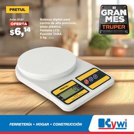 Catálogo Kywi Página 3