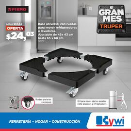 Catálogo Kywi Página 4