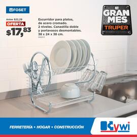 Catálogo Kywi Página 5