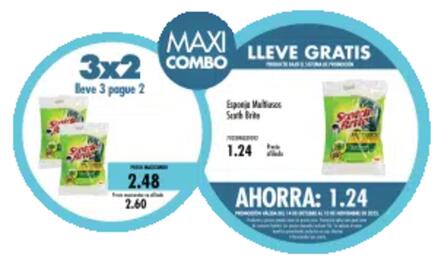 Catálogo Supermaxi Página 10