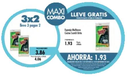Catálogo Supermaxi Página 11
