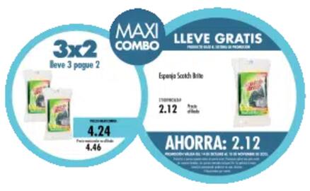 Catálogo Supermaxi Página 12
