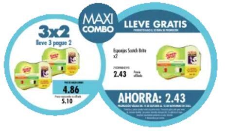 Catálogo Supermaxi Página 13