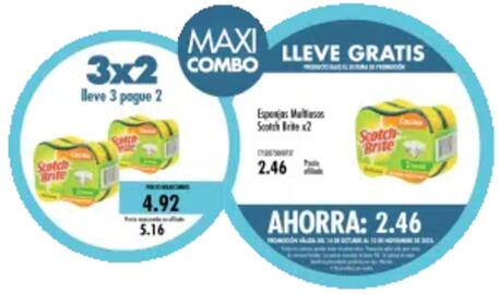 Catálogo Supermaxi Página 14