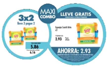 Catálogo Supermaxi Página 15
