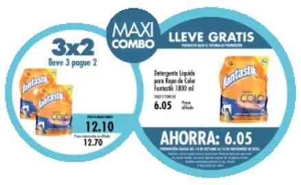 Catálogo Supermaxi Página 16