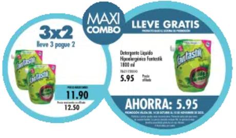 Catálogo Supermaxi Página 17