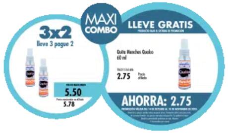 Catálogo Supermaxi Página 18