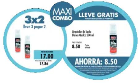 Catálogo Supermaxi Página 19