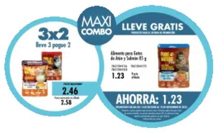 Catálogo Supermaxi Página 2