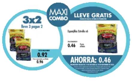 Catálogo Supermaxi Página 20