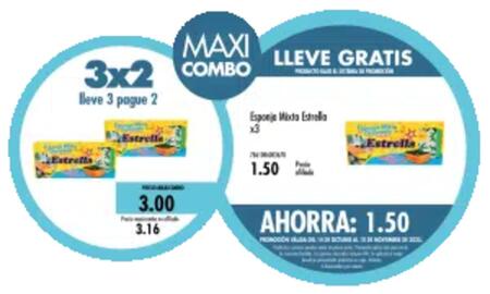 Catálogo Supermaxi Página 22
