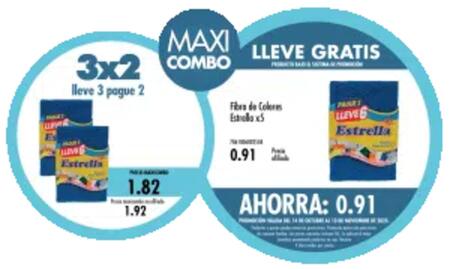 Catálogo Supermaxi Página 23