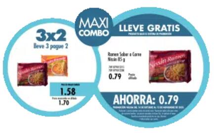 Catálogo Supermaxi Página 4