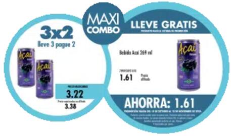 Catálogo Supermaxi Página 6