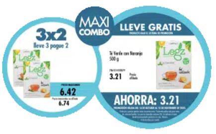 Catálogo Supermaxi Página 7