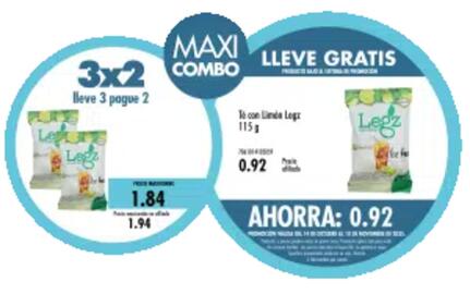 Catálogo Supermaxi Página 8