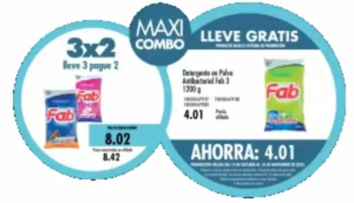 Catálogo Supermaxi (válido hasta 6-11)
