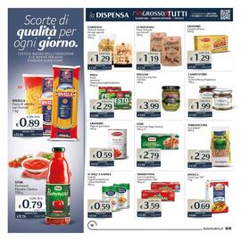 Volantino Boningros Cash and Carry Pagina 10