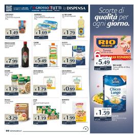Volantino Boningros Cash and Carry Pagina 11
