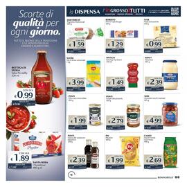 Volantino Boningros Cash and Carry Pagina 12