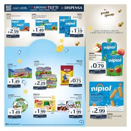 Volantino Boningros Cash and Carry Pagina 13