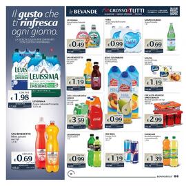 Volantino Boningros Cash and Carry Pagina 14