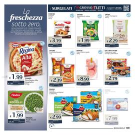 Volantino Boningros Cash and Carry Pagina 16