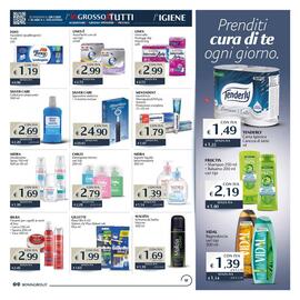 Volantino Boningros Cash and Carry Pagina 17