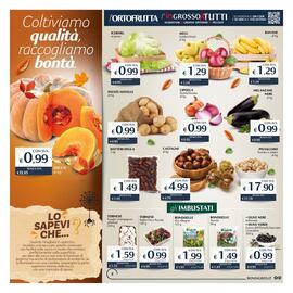 Volantino Boningros Cash and Carry Pagina 2