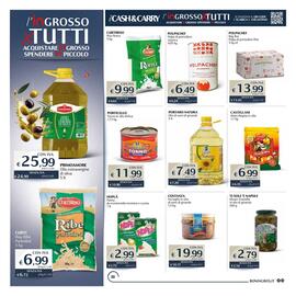 Volantino Boningros Cash and Carry Pagina 22