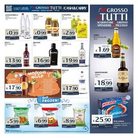 Volantino Boningros Cash and Carry Pagina 23