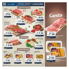 Volantino Boningros Cash and Carry Pagina 3