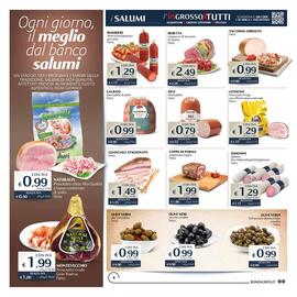 Volantino Boningros Cash and Carry Pagina 4