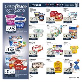 Volantino Boningros Cash and Carry Pagina 6