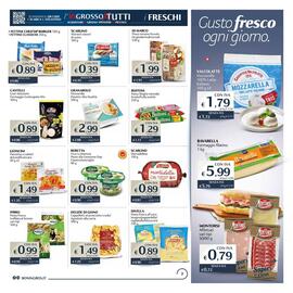 Volantino Boningros Cash and Carry Pagina 7