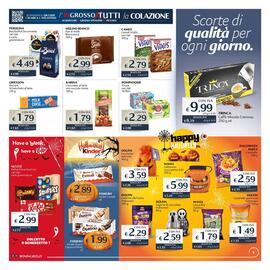 Volantino Boningros Cash and Carry Pagina 9