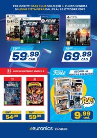Volantino Euronics Pagina 2