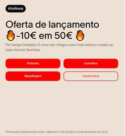 Catálogo Perfumes & Companhia Página 1