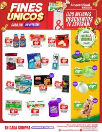 Catálogo Smart & Final Página 1