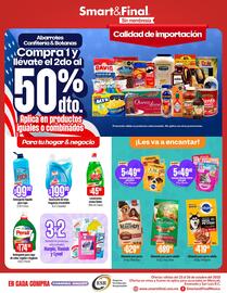Catálogo Smart & Final Página 4